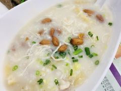 -香港祥兴茶餐厅(江北店)