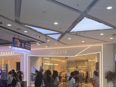 -万达广场(南昌红谷滩店)
