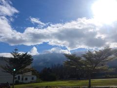 -关山稻田造景