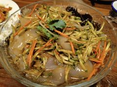 -巧婆婆特色东北菜·铁锅炖