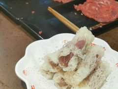 幸运山药卷-幸运牛汕头小黄牛牛肉火锅(梅林店)