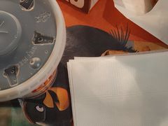 -汉堡王(北京三里屯购物中心)