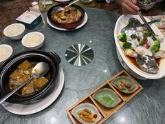 -顺意·顺德家乡菜(国际人才大厦店)