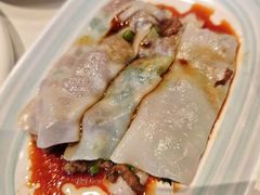 -东方早茶 海鲜•青岛菜(国信体育中心店)