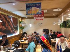 -管氏翅吧(国展店)