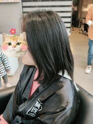 点击看大图 -MOVAN HAIR莫凡匠人发型屋