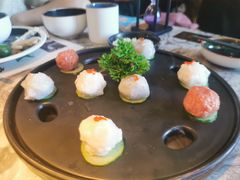 -大头椰·海南椰子鸡火锅(思明万象城店)