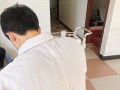 -世龙世家灰指甲鸡眼脚气甲沟炎跖疣护理(通州店)