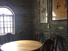 -烟桥私房菜馆(奋哥)