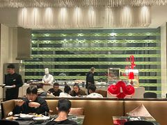 -青岛富力艾美酒店