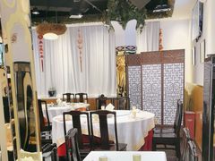 -砂锅居·始于1741(万丰路店)