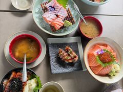 -Tuna maki寿司(苏州中心商场店)