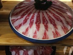 -五星桥原切肥牛火锅·30年专注好牛肉(湖塘店)