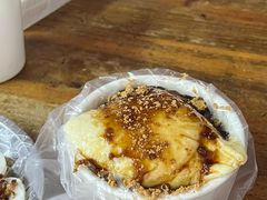 -共和老洪豆花草粿水粿