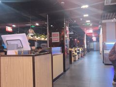 -傣妹火锅(南京东路一店)