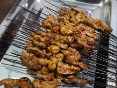 -清真·马峰烤肉(小学习北巷店)