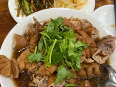 -阁瑞居闫记卤煮(乔庄北街店)