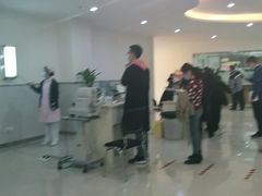 -松乔体检(亦庄店)