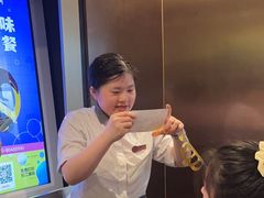 -海底捞大排档火锅(打浦路店)