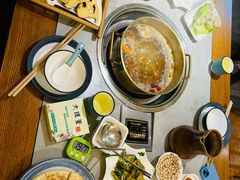 -大理董·董家小厨野生菌火锅(古城旗舰店)