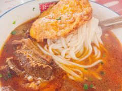 -公交新村粉店(赤岗冲店)