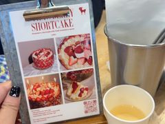 -After You Dessert Cafe(CENTRALWORLD)