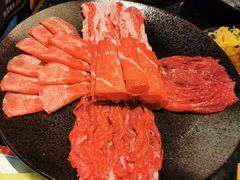 -王家渡火锅店(棕榈泉店)