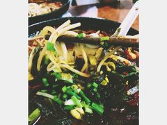 iphone_upload_pic-李米线(武陵路店)
