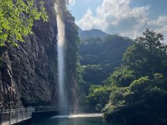 -湖洞水自然风景区