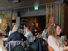 -The Meat & Wine Co Southbank(南岸店)