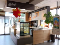 -麦当劳(南京水西门大街店)