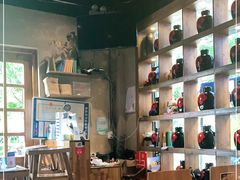 -串大叔炭火烤串·鸡西大冷面刀削面(总店)