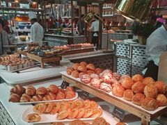 -RISE RESTAURANT(滨海湾金沙店)