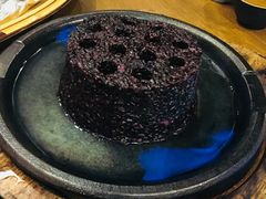 -薇酌饮·陕西菜(南门外店)