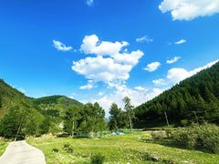 -五台山风景名胜区