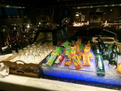 -阜阳富力万达嘉华酒店·美食汇自助餐厅