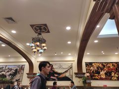 -清真·玛丽亚新疆菜主题餐厅(浙江中路店)