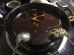-石灰市毛记烧鸡公(解放碑店)