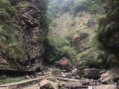 -太湖源风景区