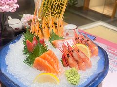 -桃夭日式料理(国信店)