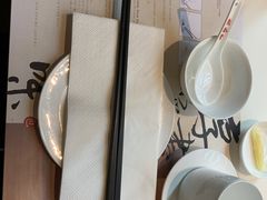 -鼎泰丰(渔阳店)