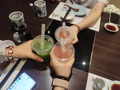 -匠和风精致料理(莆田财富中心店)