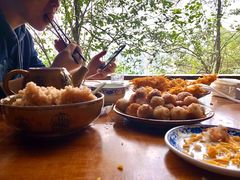 -茶泡饭(李子坝店)