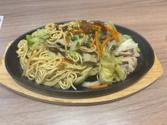 -小条食堂(筼筜天虹店)