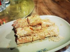 -兰溪小馆(东直门簋街店)