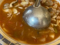 -老雒阳面馆·水席·洛阳菜(偃师店)