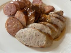 -上海和平饭店华懋阁 Cathay Room