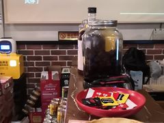 -新凯旋烧烤·燕姐千岛湖土菜