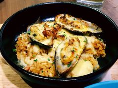 西班牙海鲜饭-G+KITCHEN(龙湖狮山天街店)