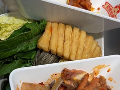 -每味每客·重庆麻辣烫(拓展大厦店)